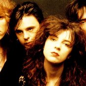 All About Eve - List pictures