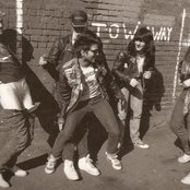 Dayglo Abortions - List pictures