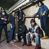Julian Casablancas+the Voidz - List pictures