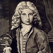 Mozart - List pictures