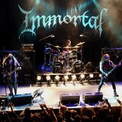 Immortal - List pictures
