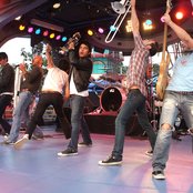 Suburban Legends - List pictures