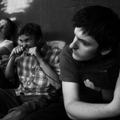 Biting Elbows - List pictures