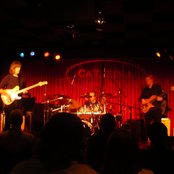 Mike Stern - List pictures
