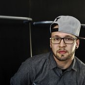 Andy Mineo - List pictures