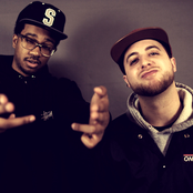 The Doppelgangaz - List pictures