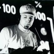 Dj Shadow - List pictures