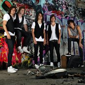 The Maine - List pictures