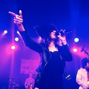 Kat Robichaud And The Darling Misfits - List pictures