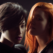 Icona Pop - List pictures