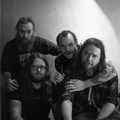 Red Fang - List pictures