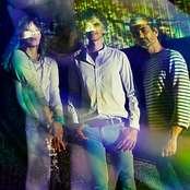 Blonde Redhead - List pictures