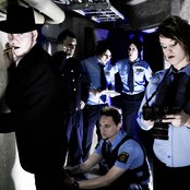 Sonic Syndicate - List pictures