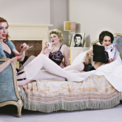 The Puppini Sisters - List pictures