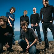 Vetusta Morla - List pictures