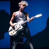 Martin L. Gore - List pictures