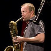 Mats Gustafsson - List pictures