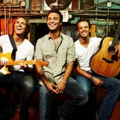 Love And Theft - List pictures