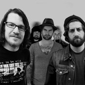 The Damned Things - List pictures