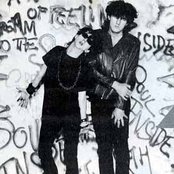 Soft Cell - List pictures