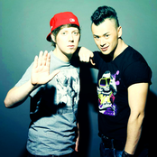 Trackshittaz - List pictures