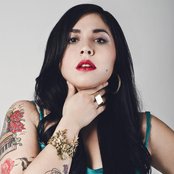 Carla Morrison - List pictures