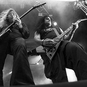 Kreator - List pictures