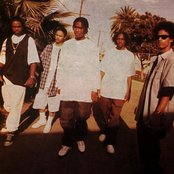 Bone Thugs - List pictures