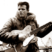 Del Shannon - List pictures