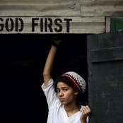 Nneka - List pictures