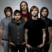 Sky Eats Airplane - List pictures