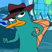 Phineas And Ferb - List pictures