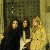 Magneta Lane - List pictures