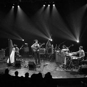 Barr Brothers - List pictures