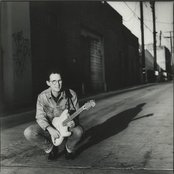 Marshall Crenshaw - List pictures