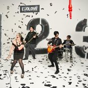 Evolove - List pictures