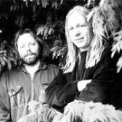 Deep Forest - List pictures