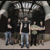 Through The Eyes Of The Dead - List pictures