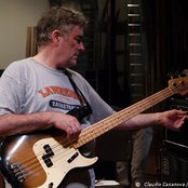 Fred Frith - List pictures