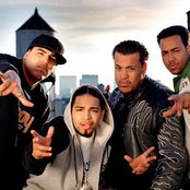 Aventura - List pictures