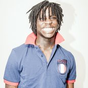Chief Keef - List pictures