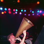 The Legendary Shack Shakers - List pictures