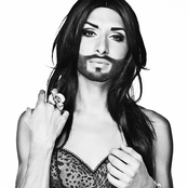 Conchita Wurst - List pictures