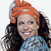 Bebel Gilberto - List pictures