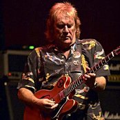 Alvin Lee - List pictures