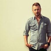 Dierks Bentley - List pictures