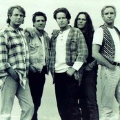 The Eagles - List pictures