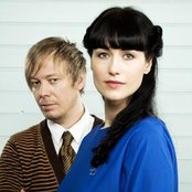 Frost - List pictures