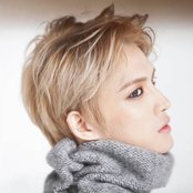 Kim Jae Joong - List pictures