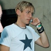 Evan Taubenfeld - List pictures